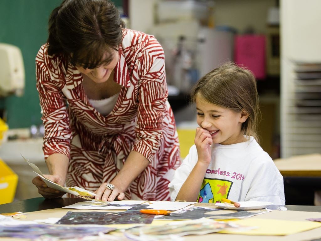 Arlington Catholic Elementary Schools